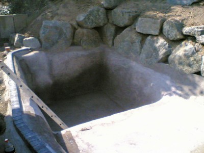 von den Anf&auml;ngen